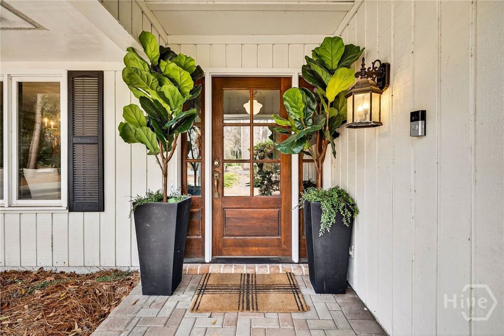 Photo of 110 Wickersham Drive, Savannah, GA 31411 (MLS # SA349851)