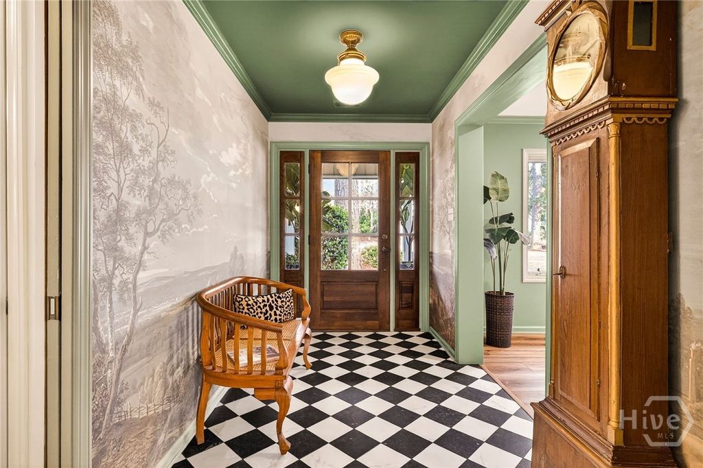 Photo of 110 Wickersham Drive, Savannah, GA 31411 (MLS # SA349851)