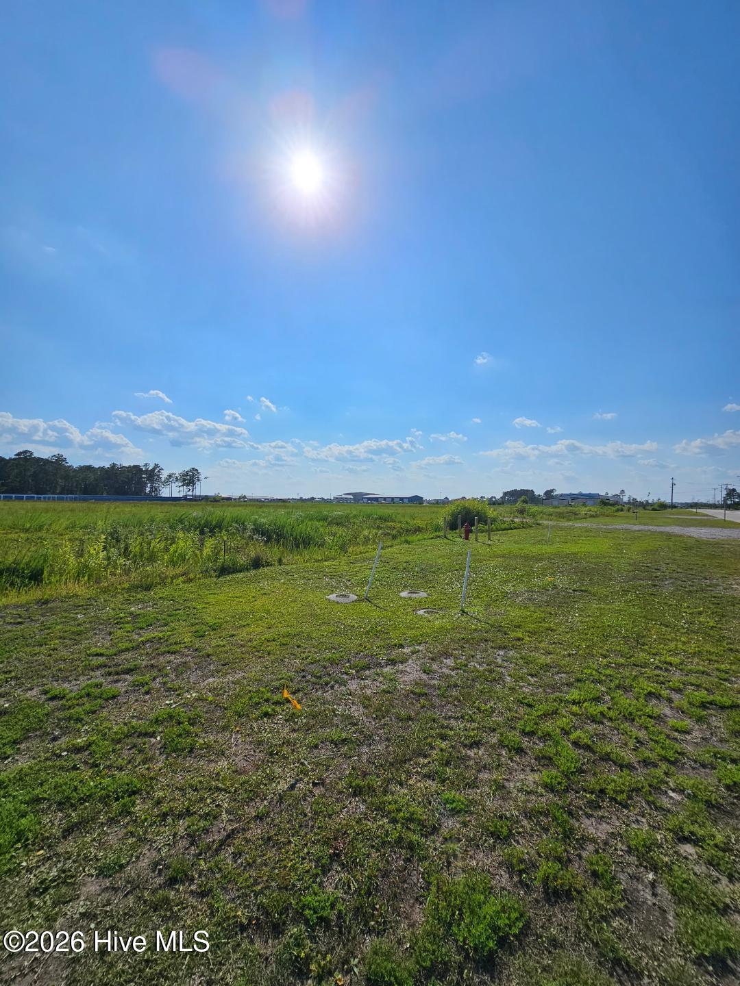1001 Mabel Rawlinson Drive