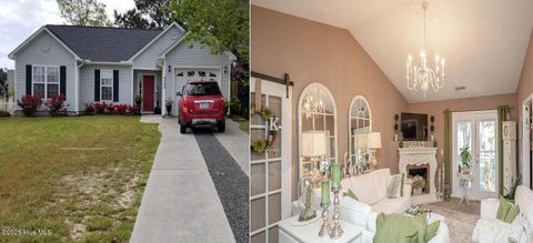 Photo of 4952 Montserrat Drive, Southport, NC 28461 (MLS # 100542303)