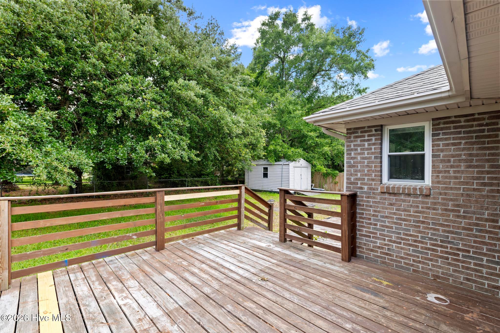 510 Thomas Drive