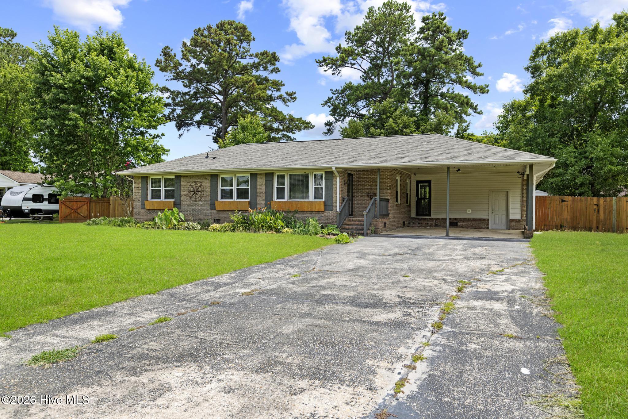 510 Thomas Drive