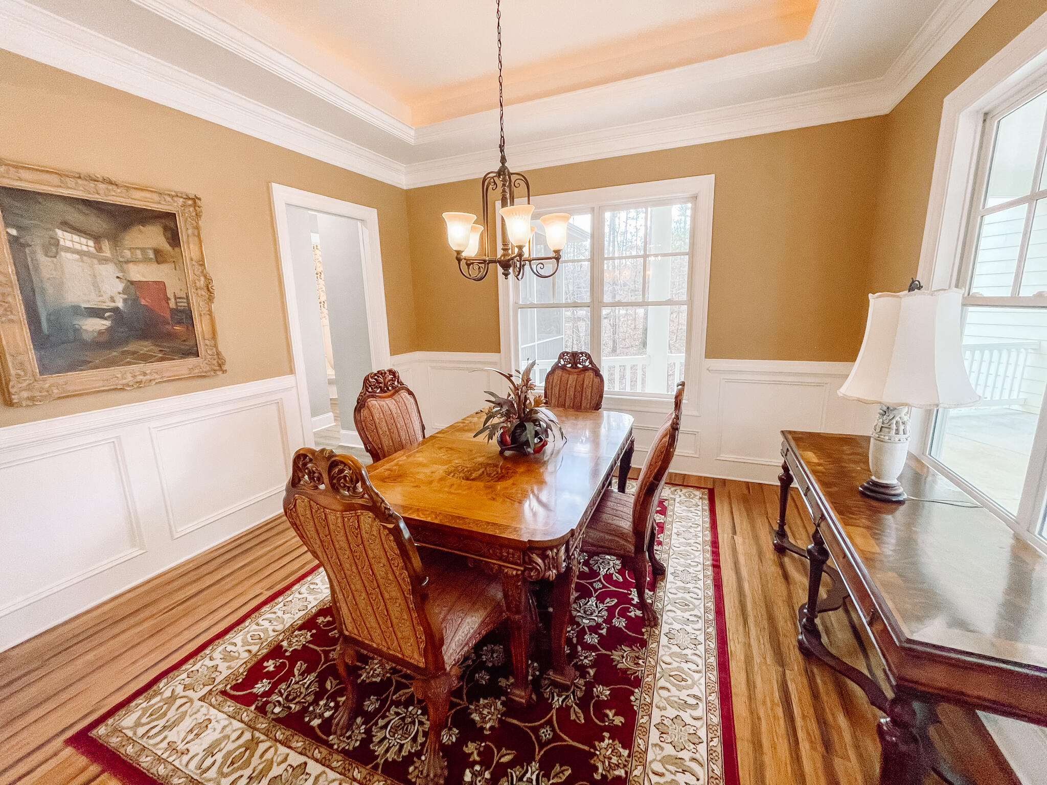154 Bereau Drive