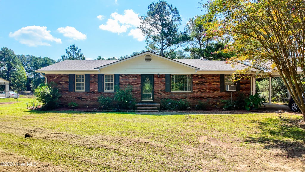 Photo of 750 Myrtle Road, Roseboro, NC 28382 (MLS # 100602046)