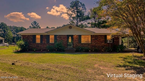Homes For Sale - 750 Myrtle Road<br/> Roseboro, NC 28382