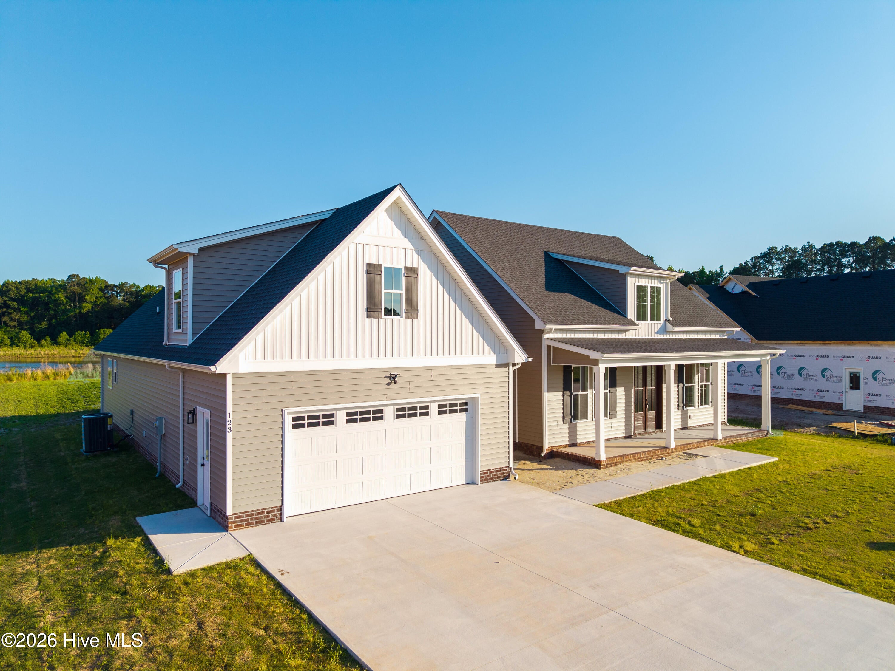 123 Copper Run Loop Lot 12