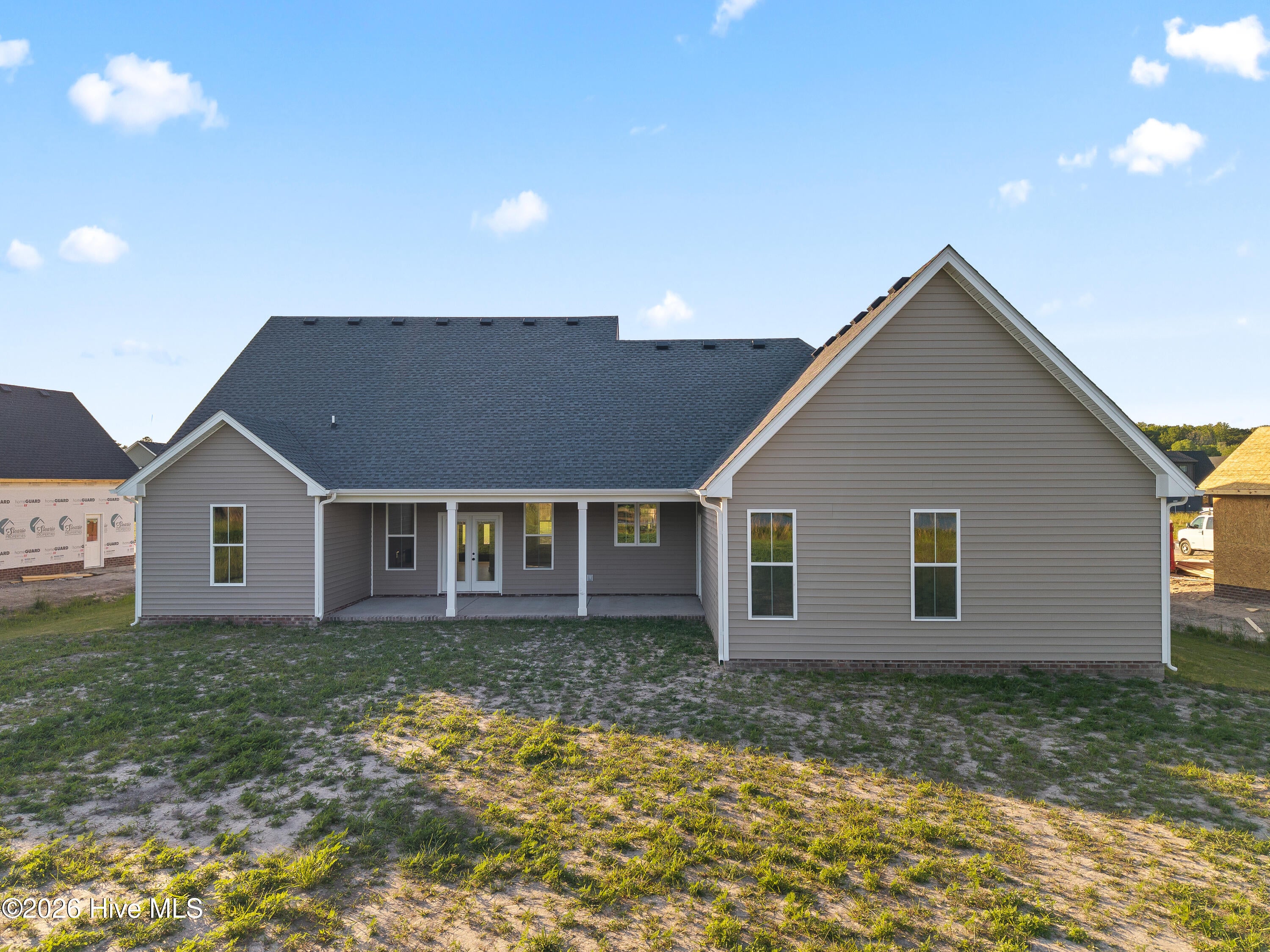 123 Copper Run Loop Lot 12