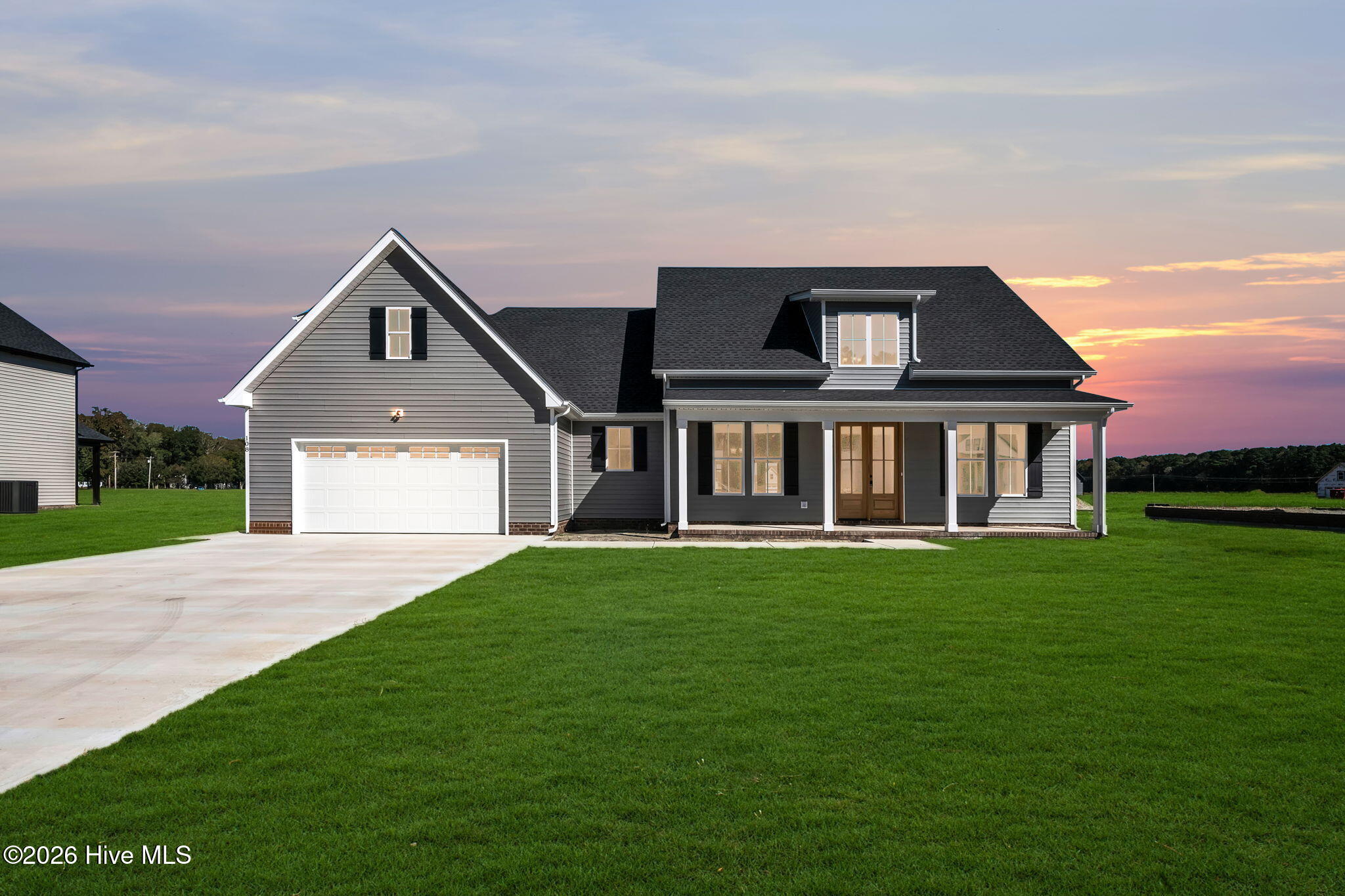 123 Copper Run Loop Lot 12