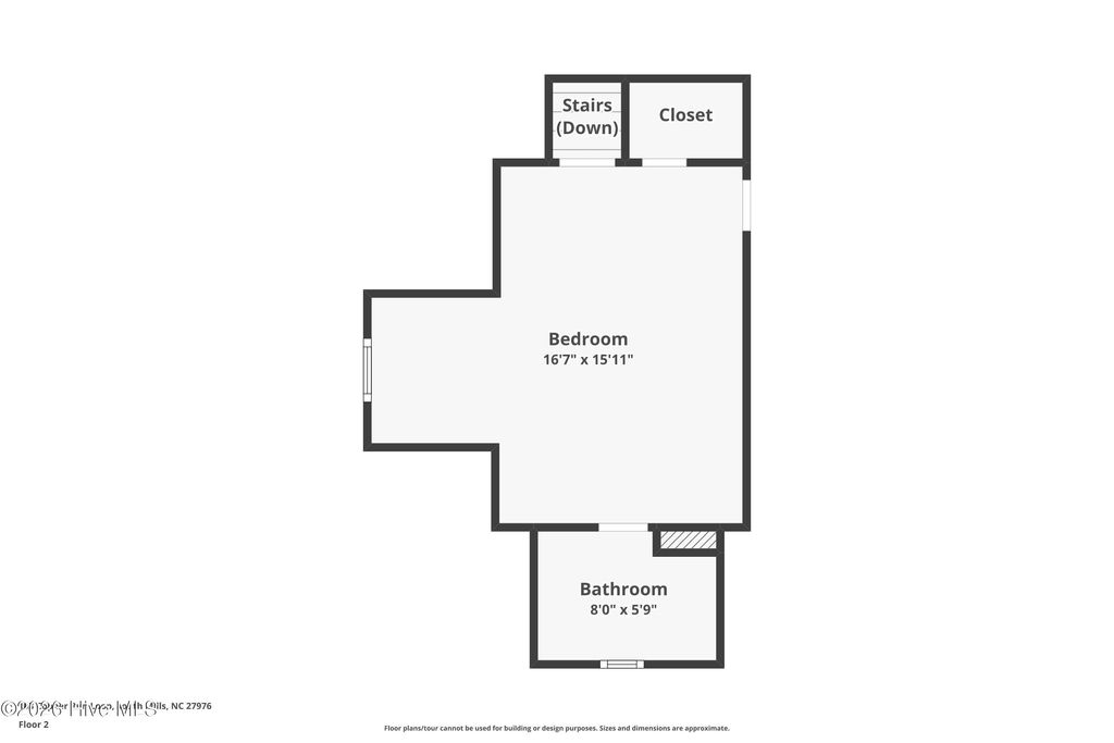 Photo of 123 Copper Run Loop, South Mills, NC 27976 (MLS # 100566552)