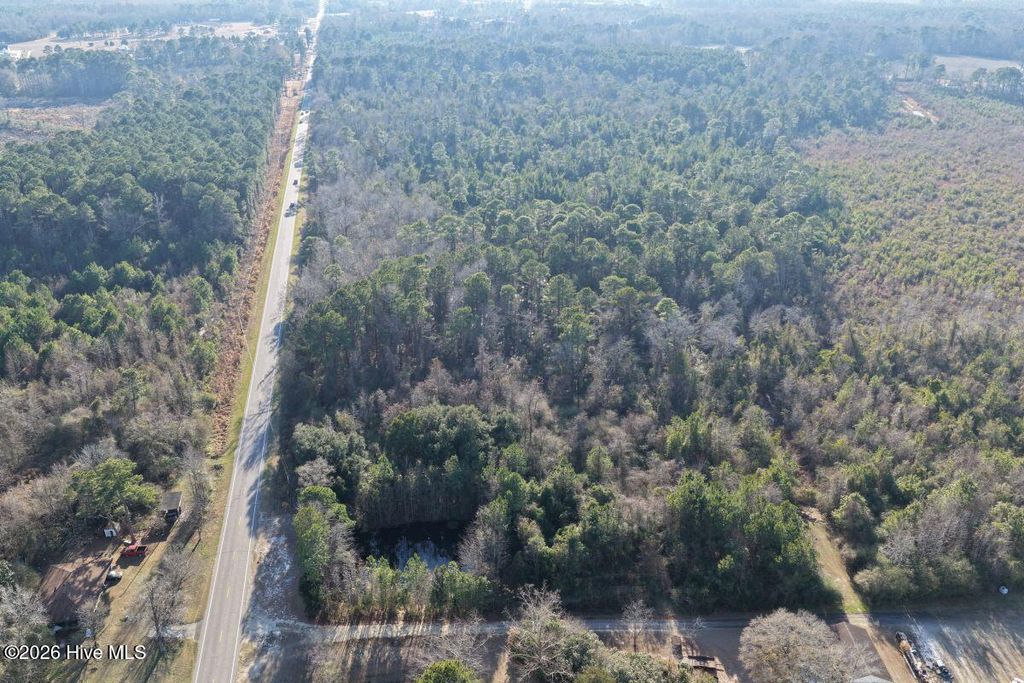 Photo of 0 Carolina 410, Bladenboro, NC 28320 (MLS # 100548121)