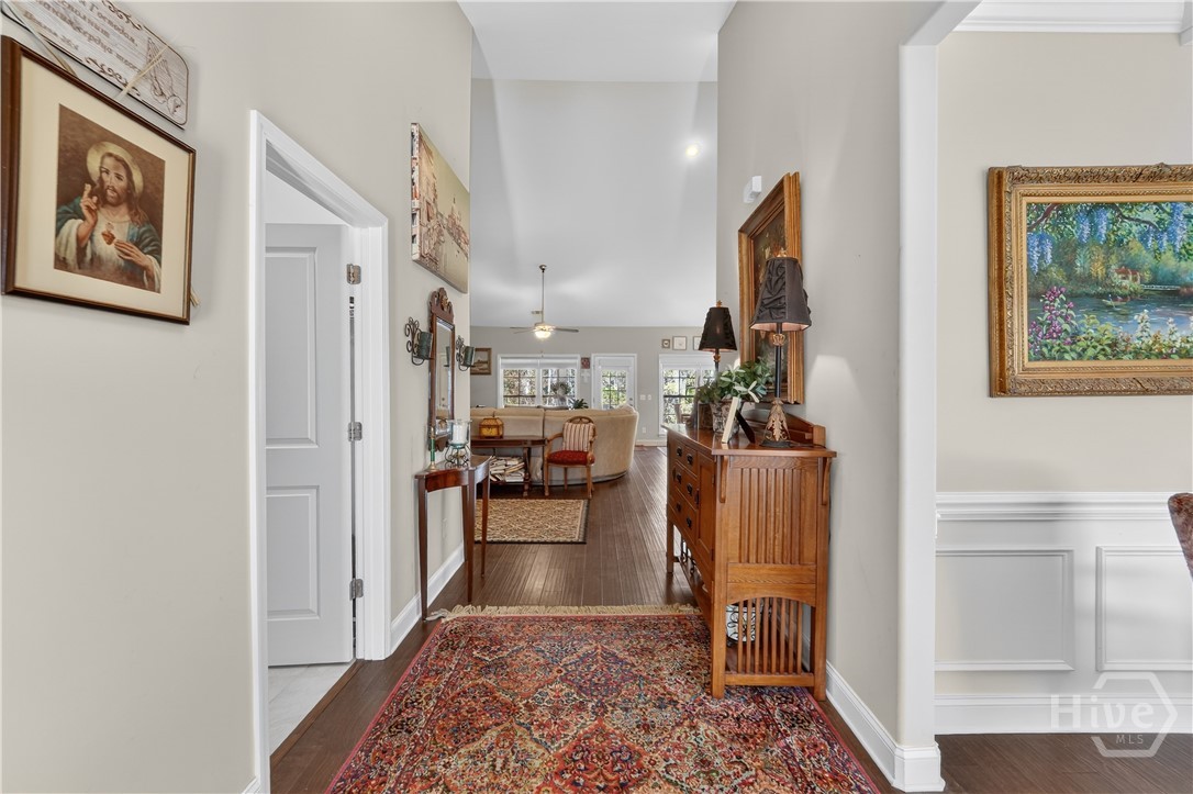 2202 Woodside Crossing