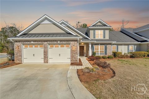 Property photo of 2202 woodside crossing, savannah, GA 31405