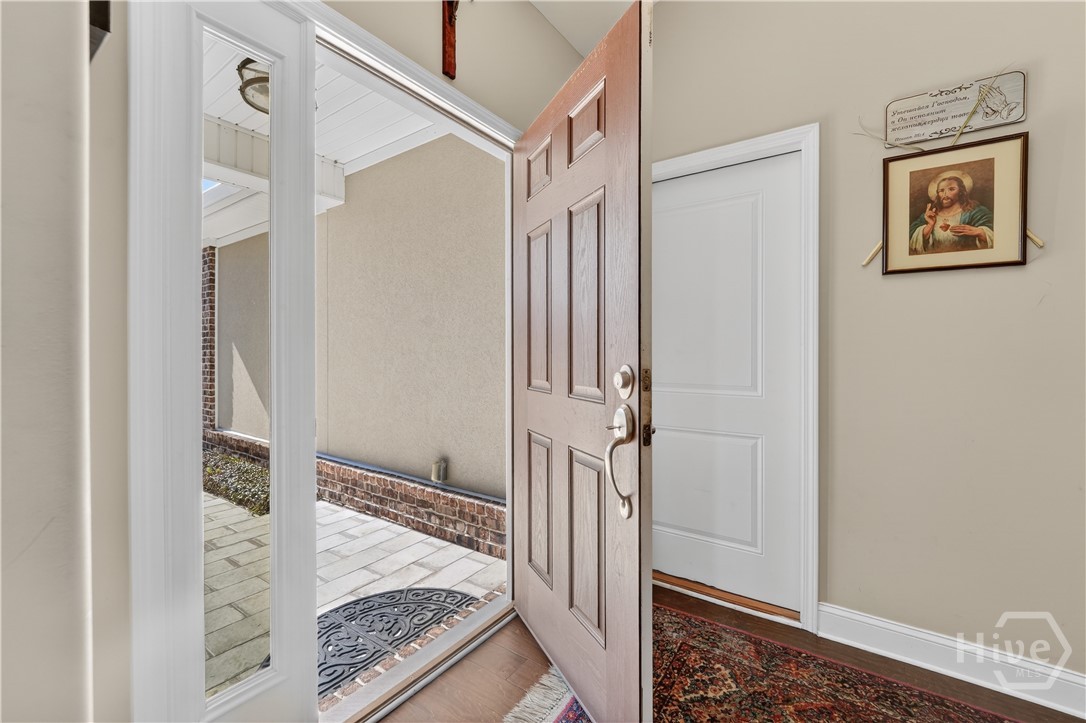 2202 Woodside Crossing