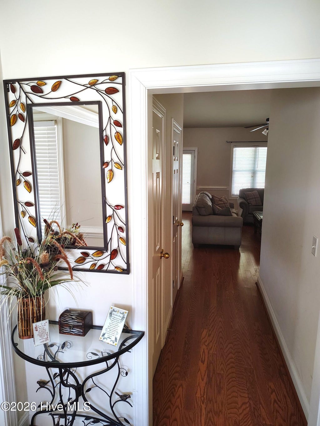 Photo of 1804 Eastwood Lane, Rocky Mount, NC 27804 (MLS # 100579568)