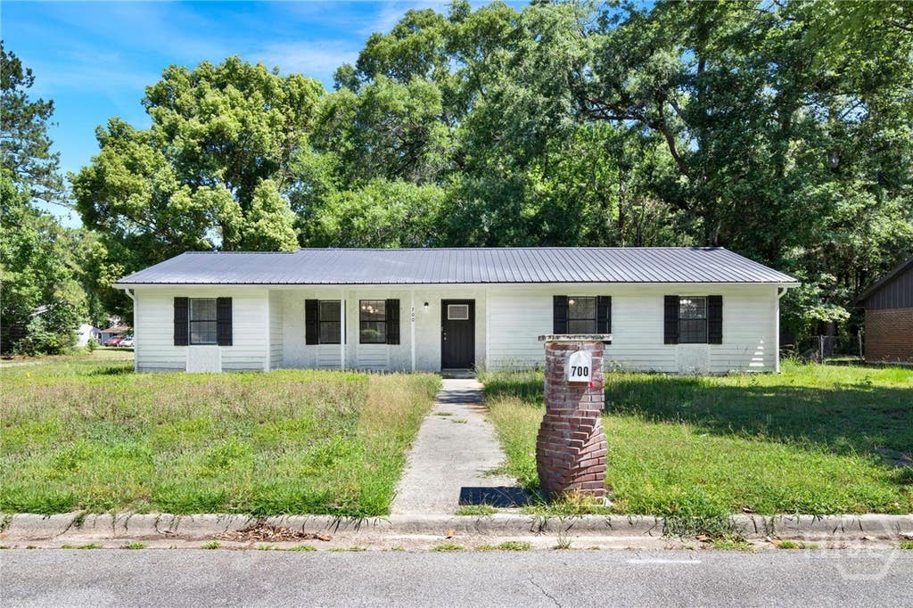 Photo of 700 Thornwood Way, Hinesville, GA 31313 (MLS # SA356268)