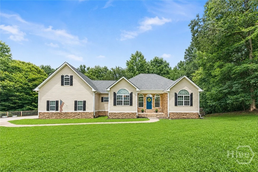 235 Brooks Road, Pendergrass, GA, 30567