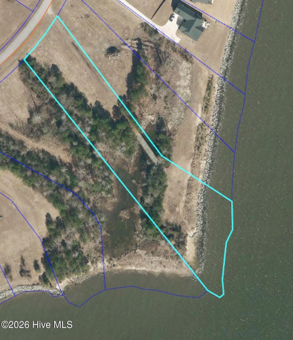 Photo of 271 Wind Lake Road S, Oriental, NC 28571 (MLS # 100553244)