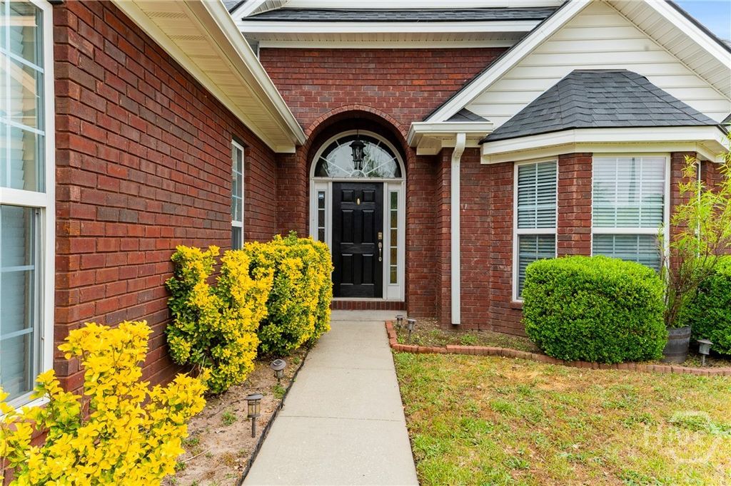 Photo of 52 Conservation Drive, Savannah, GA 31419 (MLS # SA354797)