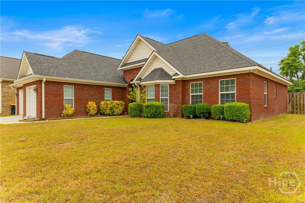 Photo of 52 Conservation Drive, Savannah, GA 31419 (MLS # SA354797)