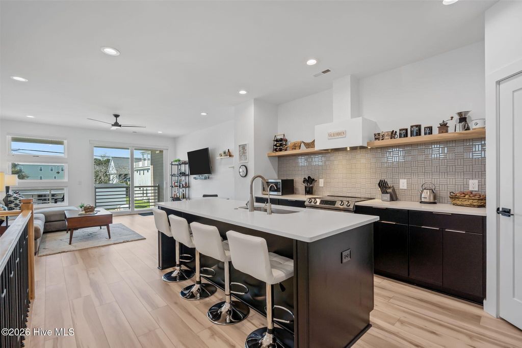 Photo of 1419 Mackerel Lane #Unit 2, Carolina Beach, NC 28428 (MLS # 100559537)