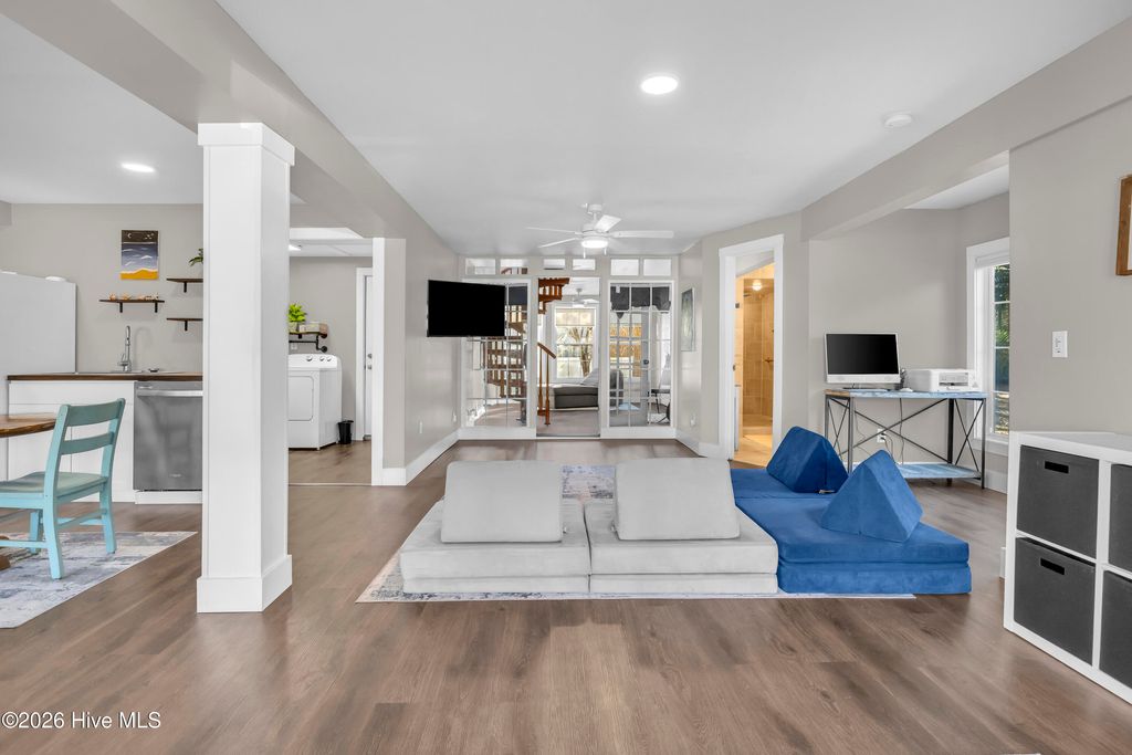 Photo of 212 NE 35th Street, Oak Island, NC 28465 (MLS # 100561178)