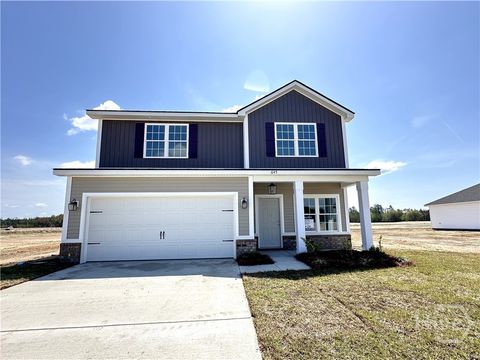 Homes For Sale - 645 Doctor's Creek Road<br/> Long County, Ludowici, GA 31316