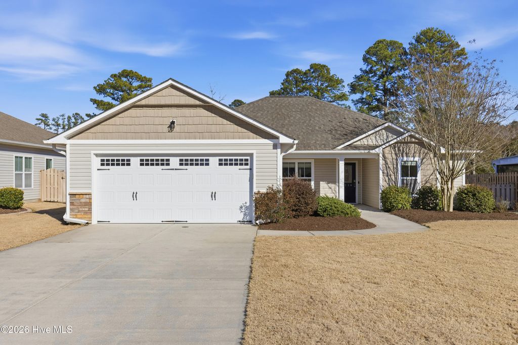 Photo of 1214 Dunlop Drive NE, Leland, NC 28451 (MLS # 100555547)