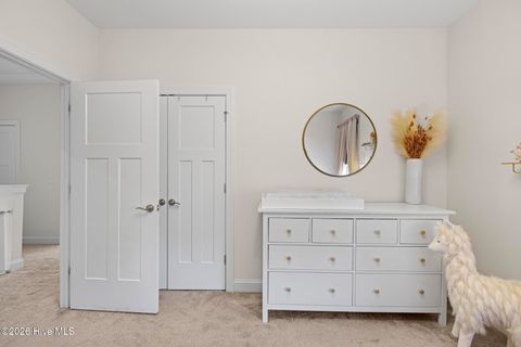 Tiny photo for 232 Bachmans Trail, Hampstead, NC 28443 (MLS # 100549977)