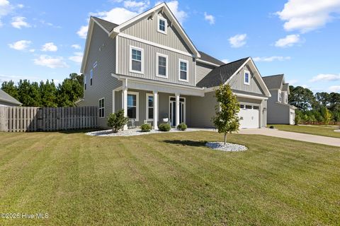 Tiny photo for 232 Bachmans Trail, Hampstead, NC 28443 (MLS # 100549977)