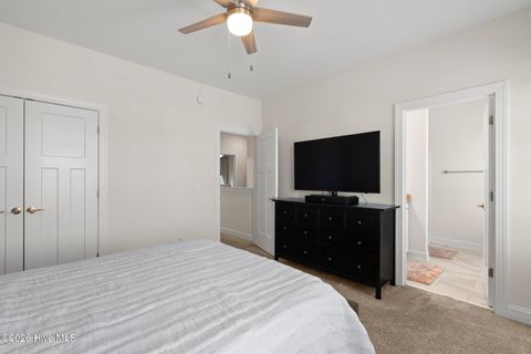 Tiny photo for 232 Bachmans Trail, Hampstead, NC 28443 (MLS # 100549977)