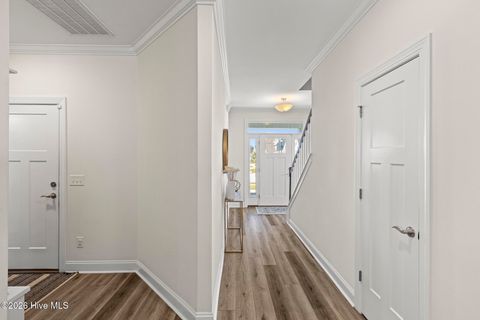 Tiny photo for 232 Bachmans Trail, Hampstead, NC 28443 (MLS # 100549977)