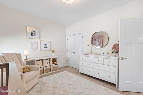 Tiny photo for 232 Bachmans Trail, Hampstead, NC 28443 (MLS # 100549977)