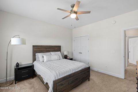 Tiny photo for 232 Bachmans Trail, Hampstead, NC 28443 (MLS # 100549977)