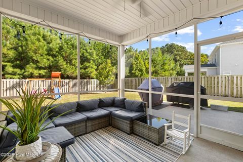 Tiny photo for 232 Bachmans Trail, Hampstead, NC 28443 (MLS # 100549977)