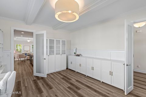 Tiny photo for 232 Bachmans Trail, Hampstead, NC 28443 (MLS # 100549977)