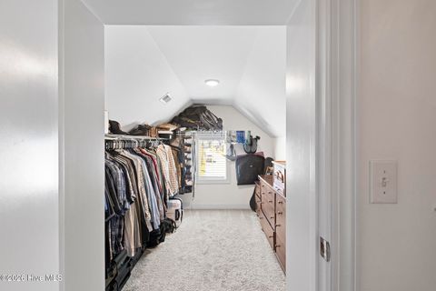 Tiny photo for 232 Bachmans Trail, Hampstead, NC 28443 (MLS # 100549977)