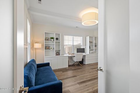 Tiny photo for 232 Bachmans Trail, Hampstead, NC 28443 (MLS # 100549977)