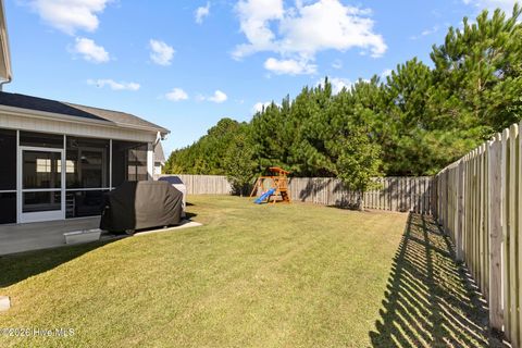 Tiny photo for 232 Bachmans Trail, Hampstead, NC 28443 (MLS # 100549977)