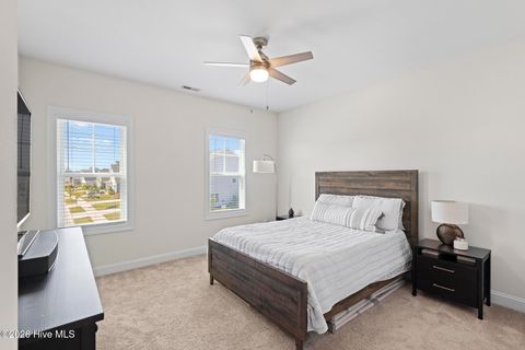 Tiny photo for 232 Bachmans Trail, Hampstead, NC 28443 (MLS # 100549977)