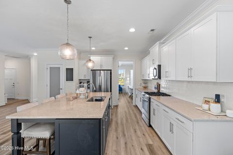 Tiny photo for 232 Bachmans Trail, Hampstead, NC 28443 (MLS # 100549977)