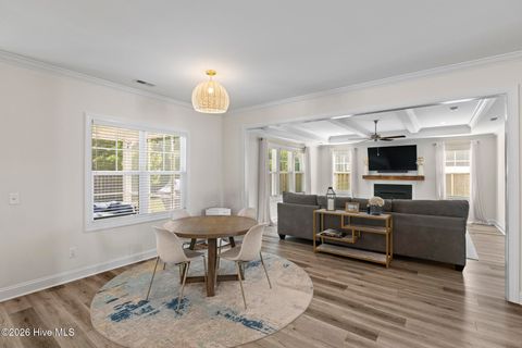 Tiny photo for 232 Bachmans Trail, Hampstead, NC 28443 (MLS # 100549977)