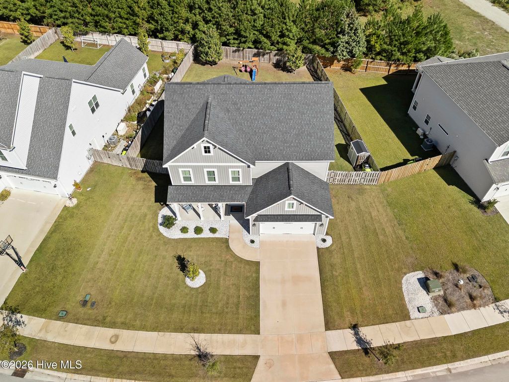 Photo of 232 Bachmans Trail, Hampstead, NC 28443 (MLS # 100549977)