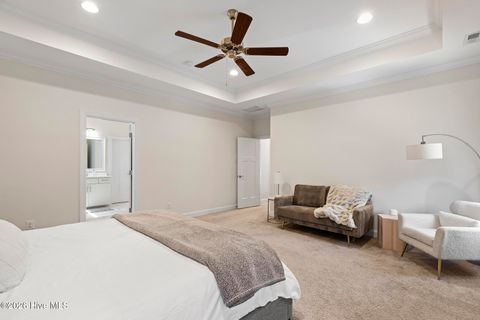 Tiny photo for 232 Bachmans Trail, Hampstead, NC 28443 (MLS # 100549977)