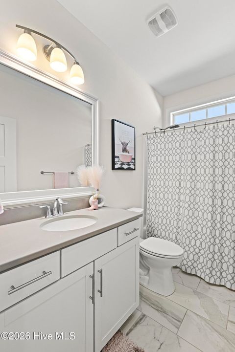 Tiny photo for 232 Bachmans Trail, Hampstead, NC 28443 (MLS # 100549977)