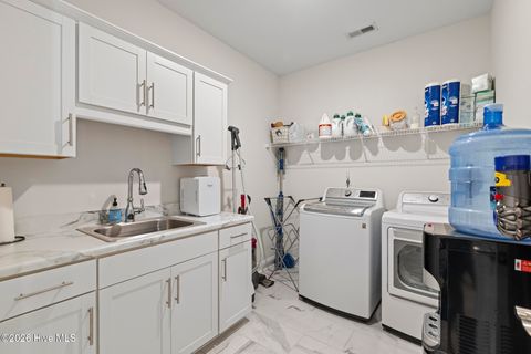 Tiny photo for 232 Bachmans Trail, Hampstead, NC 28443 (MLS # 100549977)