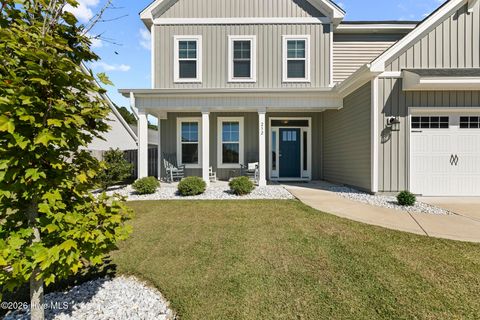 Tiny photo for 232 Bachmans Trail, Hampstead, NC 28443 (MLS # 100549977)