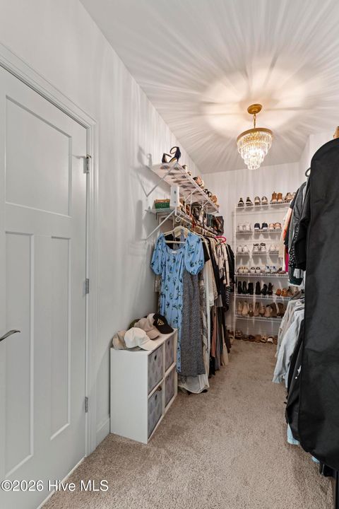 Tiny photo for 232 Bachmans Trail, Hampstead, NC 28443 (MLS # 100549977)