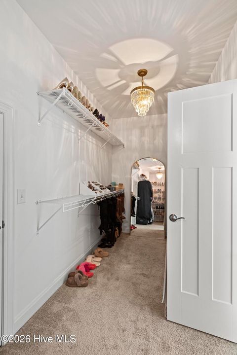 Tiny photo for 232 Bachmans Trail, Hampstead, NC 28443 (MLS # 100549977)