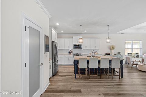 Tiny photo for 232 Bachmans Trail, Hampstead, NC 28443 (MLS # 100549977)