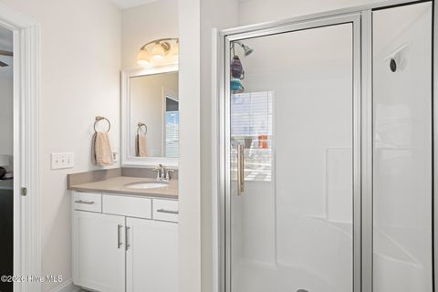 Tiny photo for 232 Bachmans Trail, Hampstead, NC 28443 (MLS # 100549977)